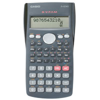 CASIO FX-82MS