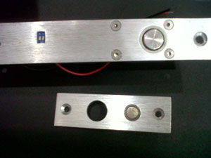 DOOR ACCESS CONTROL 3