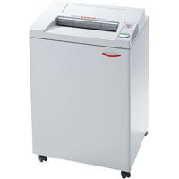 HIGH CAPACITY OFFICE SHREDDER 4002