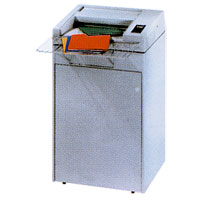 HIGH CAPACITY OFFICE SHREDDER 4003