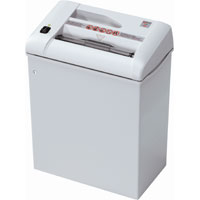 IDEAL PERSONAL SHREDDER 2240