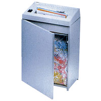 IDEAL PERSONAL SHREDDER 2350