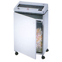 IDEAL PERSONAL SHREDDER 2400