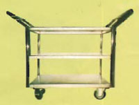 KITCHEN TROLLEY