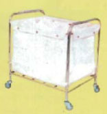 LAUDRY TROLLEY