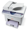 MULTIFUNCTION B & W PRINTER