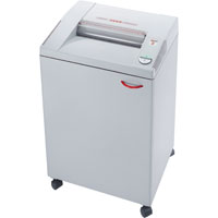 OFFICE SHREDDER 3803