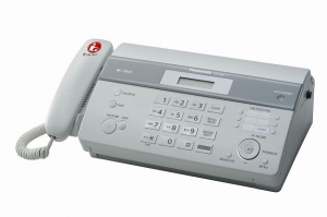 Panasonic Facsimile KX-FT981