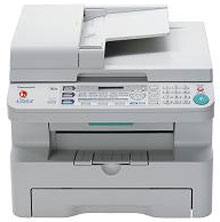 PANASONIC PRINTER KX-MB772-F