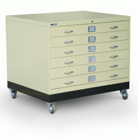 PLAN FILE CABINET PF - 360