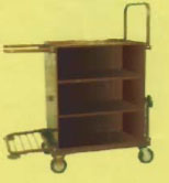 ROOM BOY TROLLEY