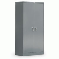 STEEL CUPBOARD SC 201