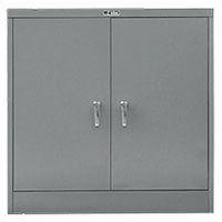 STEEL CUPBOARD SC- 202