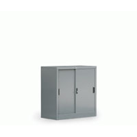 STEEL CUPBOARD SD - 204