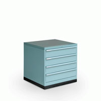 TOOL CABINET TC - 04