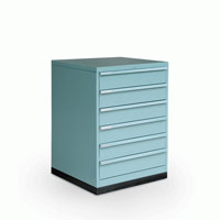 TOOL CABINET TC - 06