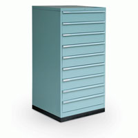 TOOL CABINET TC - 09