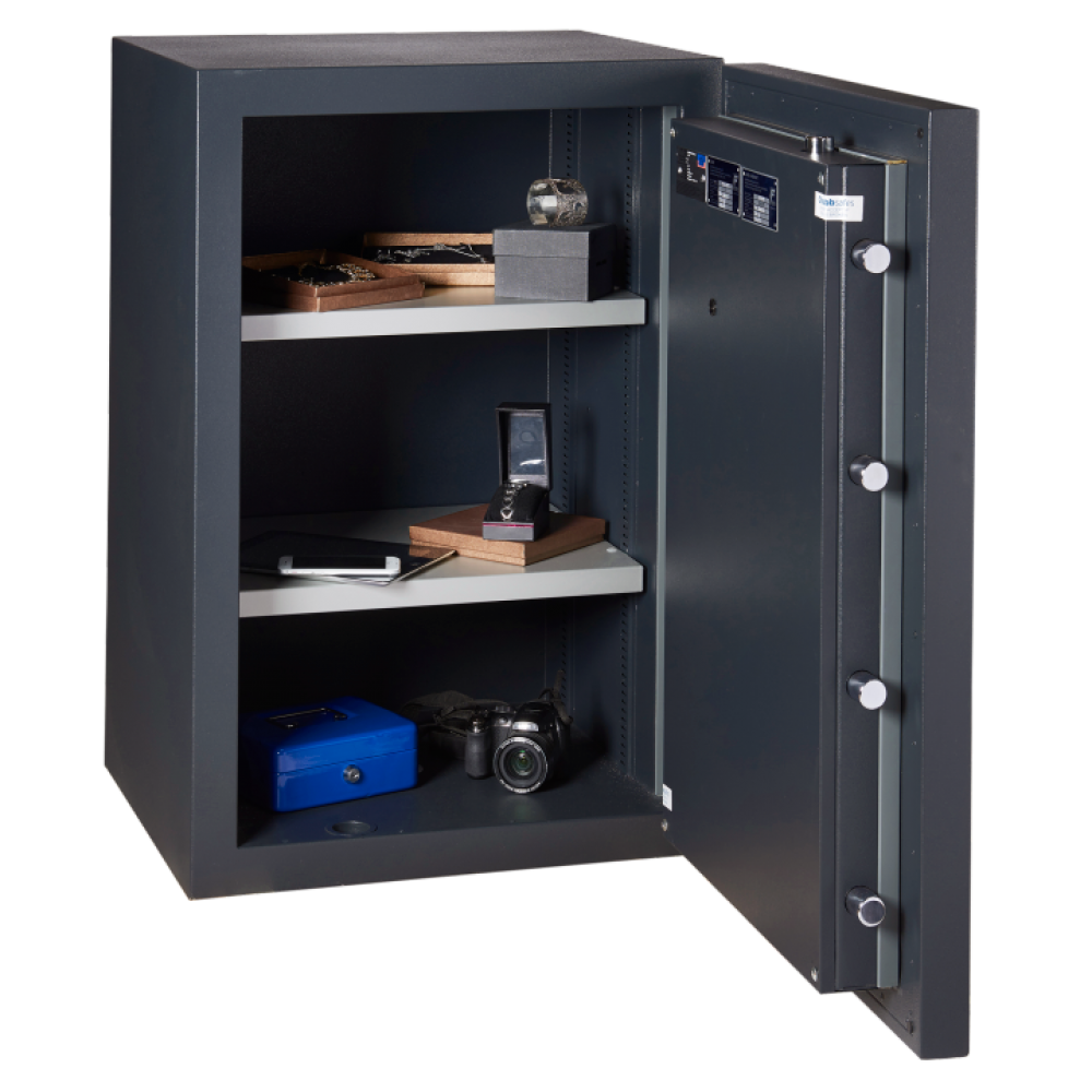 Duoguard GI T2 - KCL + KL - M-205