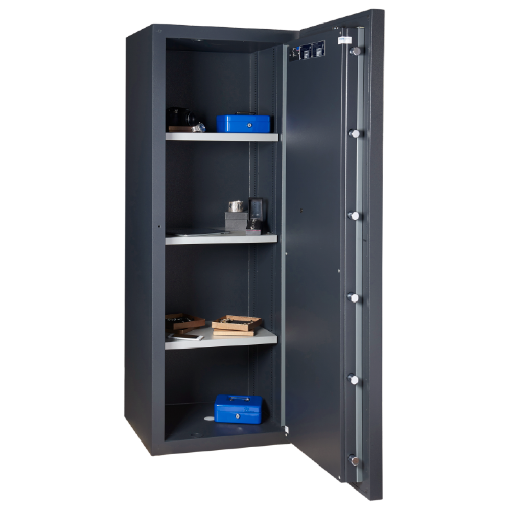 Duoguard GI T2 - KCL + KL - M-355