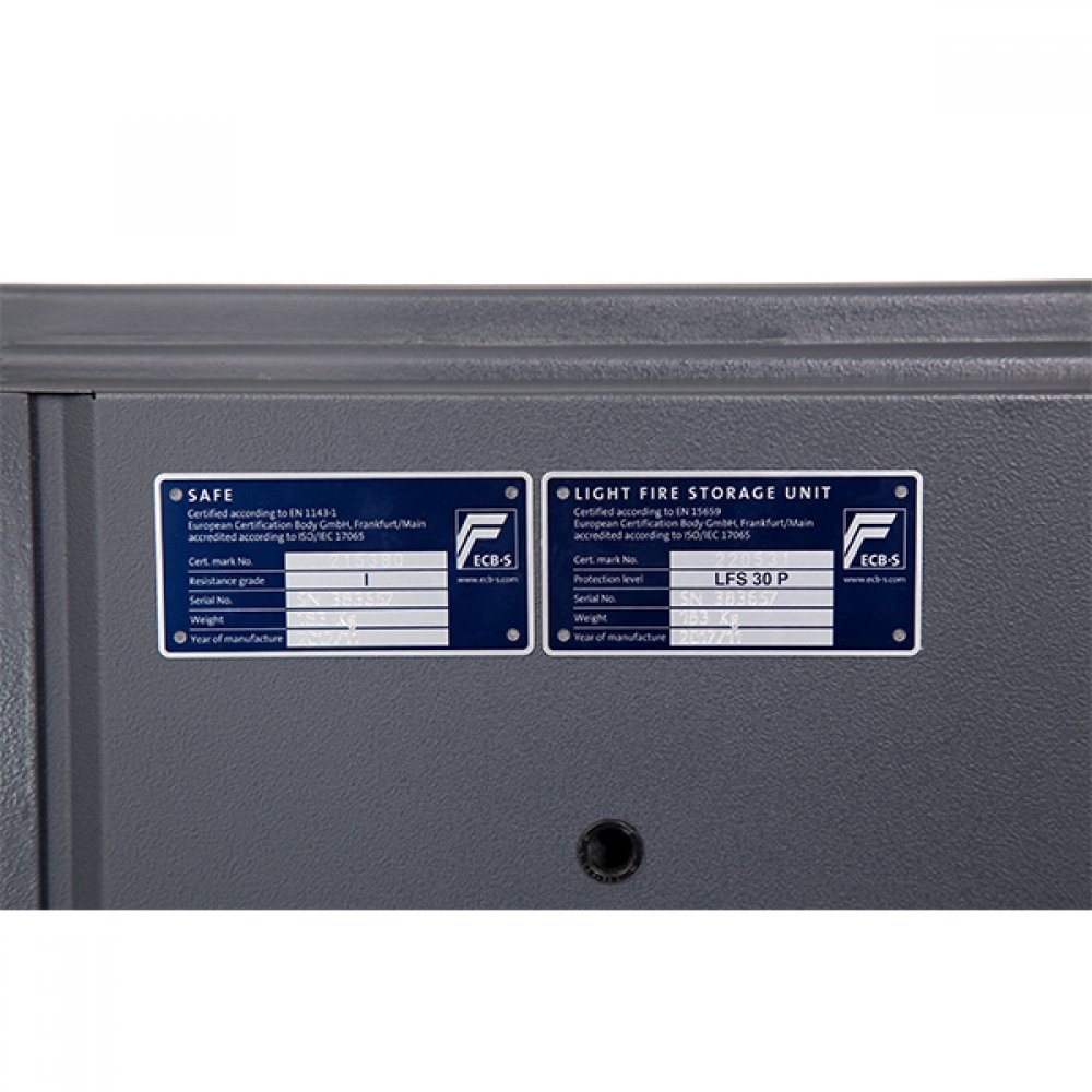 Senator - KCL + KL - M-190