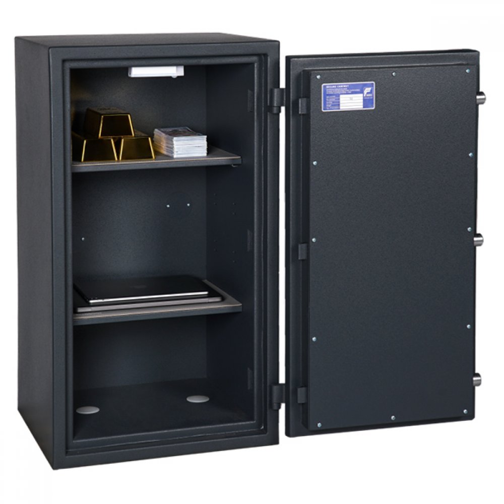 Fortis - Kunci Digital S&G - M-70