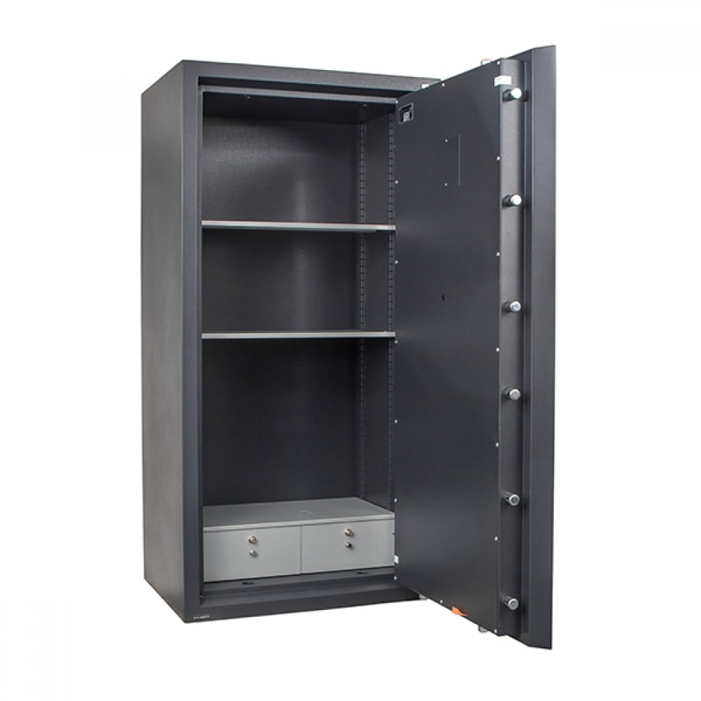 Guardian MK VI - KCL + KL - Size 4