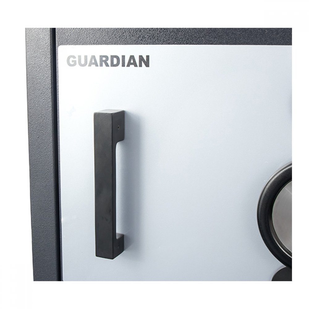 Guardian MK VI - KCL + KL - Size 3