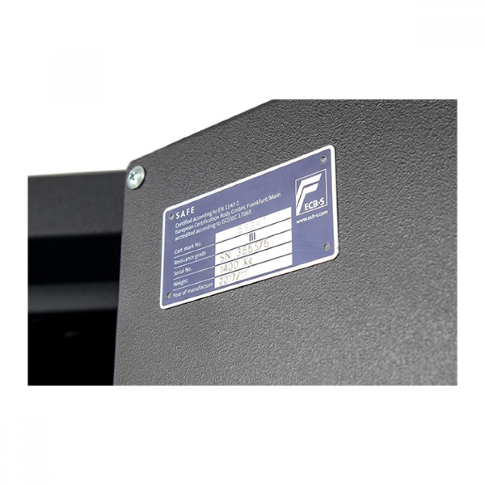 Guardian MK VI - KCL + KL - Size 1