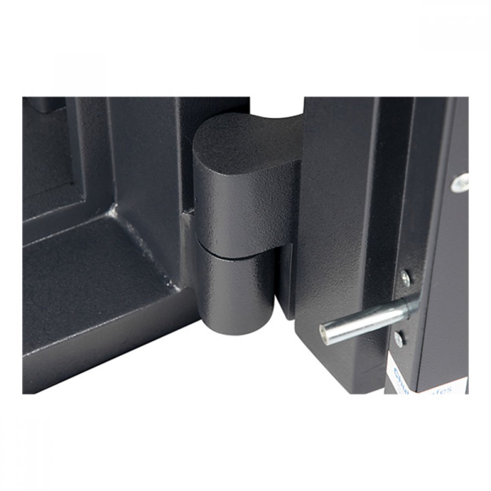 Guardian MK VI - KCL + KL - Size 4