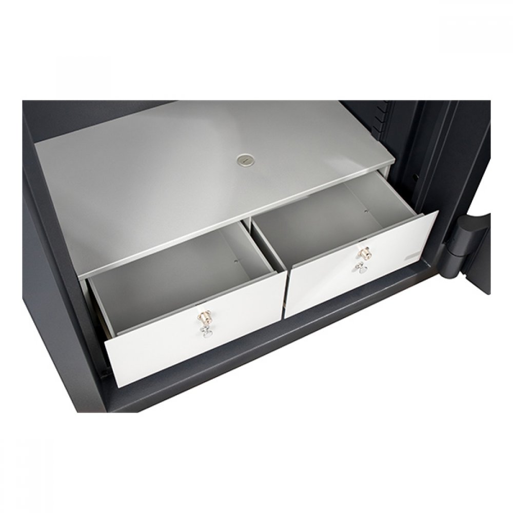 Guardian MK VI - KCL + KL - Size 1