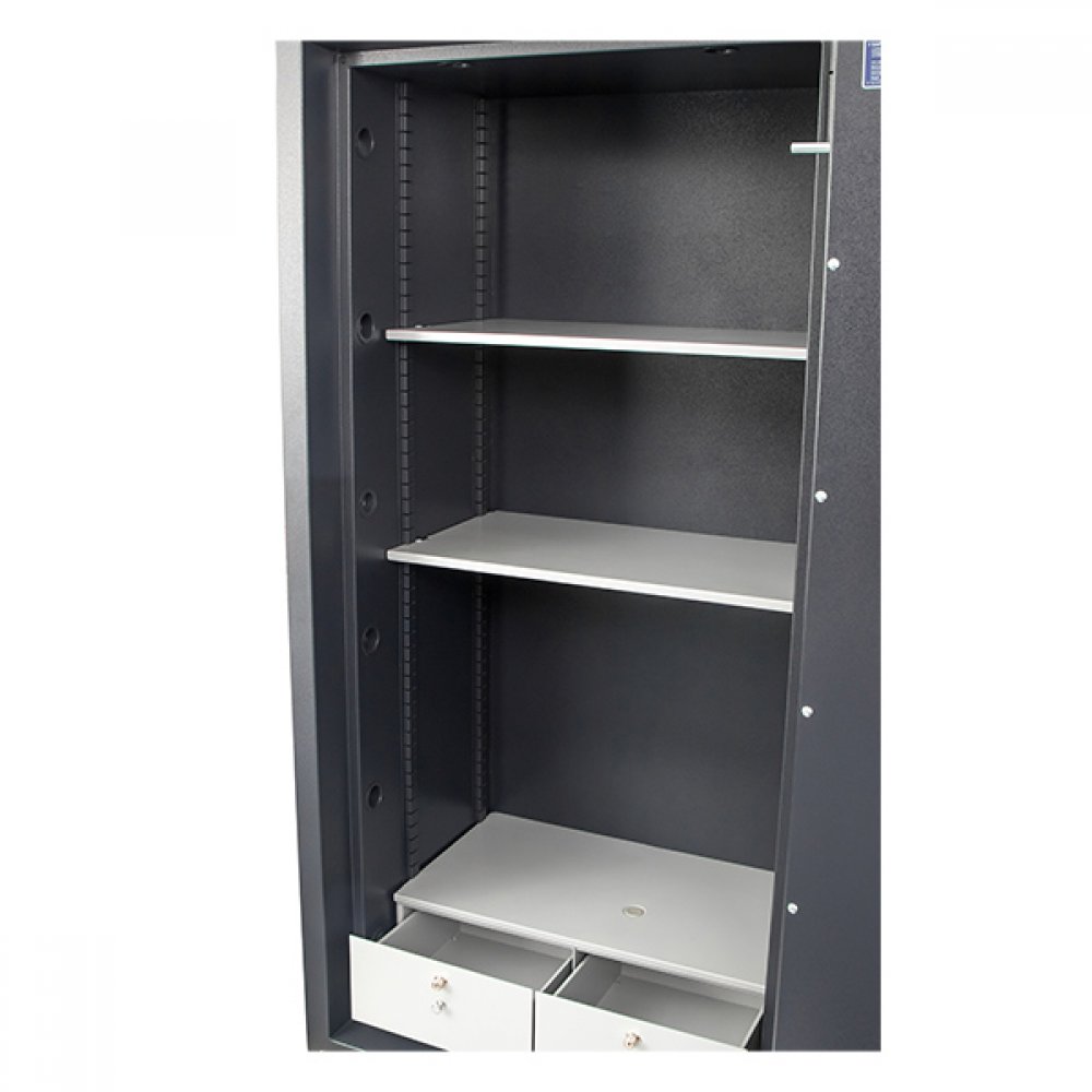 Guardian MK VI - KCL + KL - Size 1