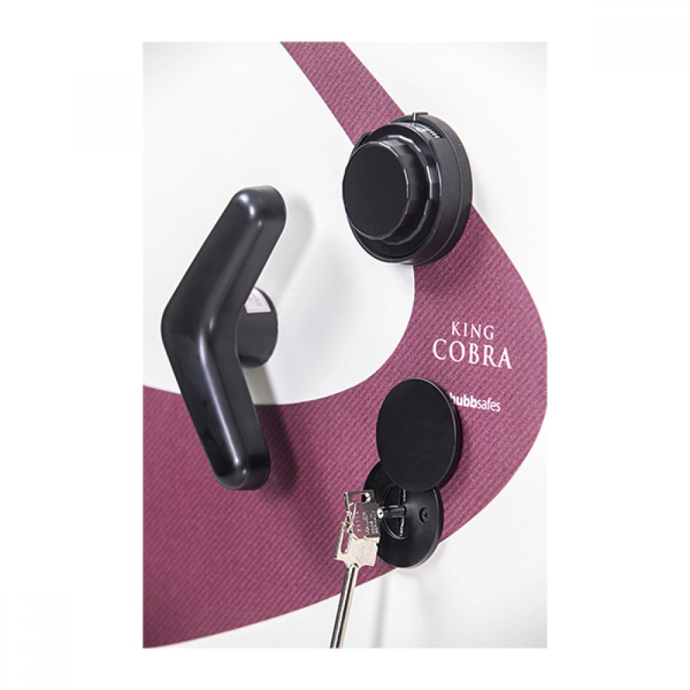 King Cobra MK II - KCL + KL - Size 5