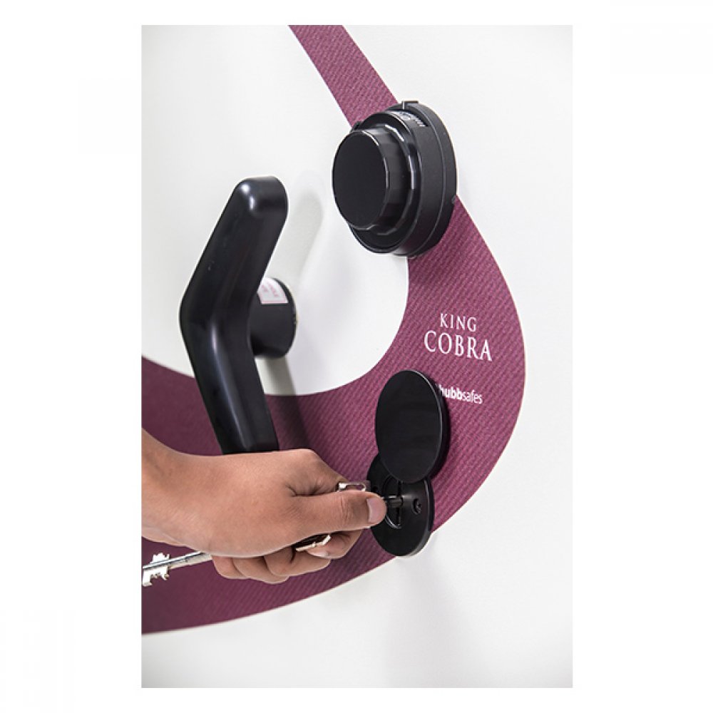 King Cobra MK II - KCL + KL - Size 5