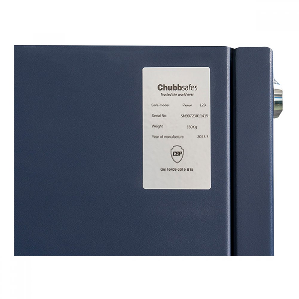 Regal - Standard - MP 120