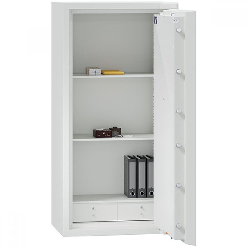 Europa T2 Grade I - KCL + KL - Size 5