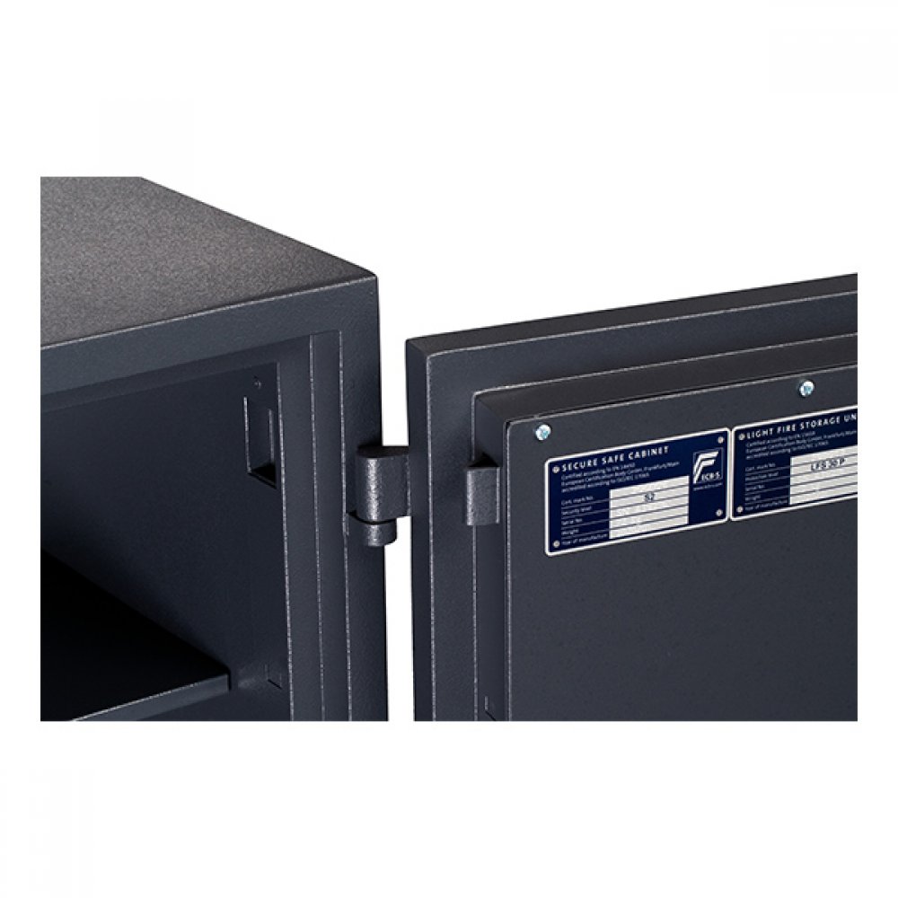 Viper - Kunci Digital S&G - M-90